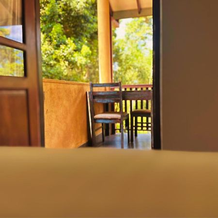 Amour At Turtle Beach Tangalle Exterior foto