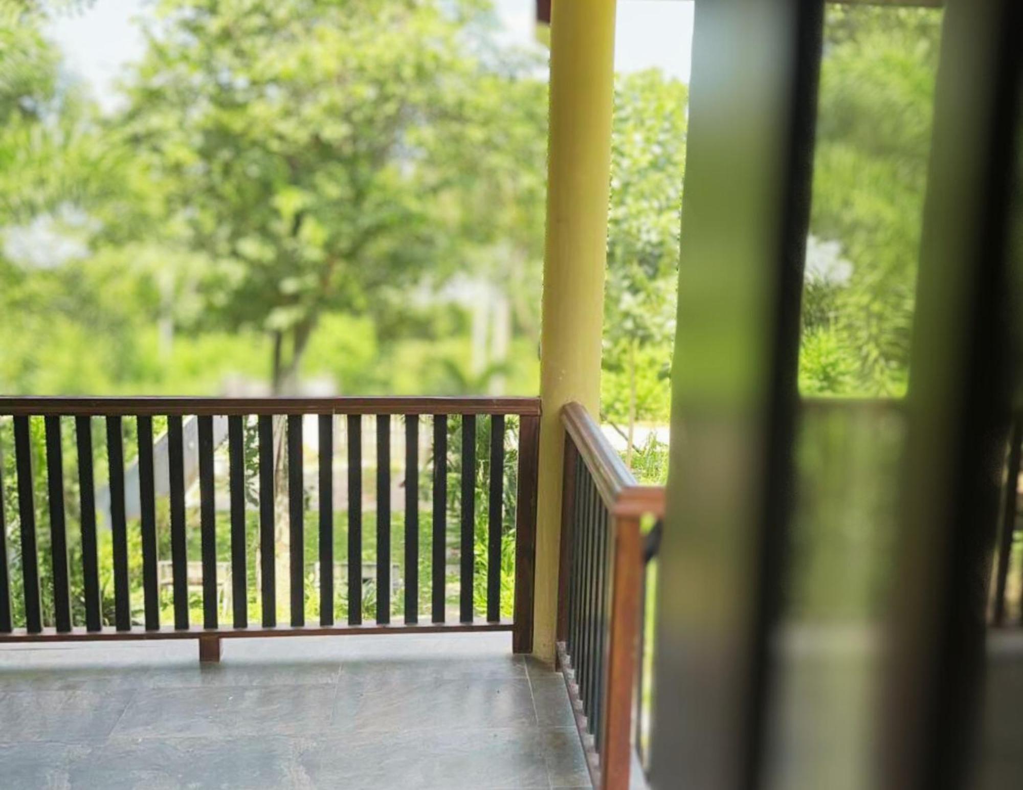 Amour At Turtle Beach Tangalle Exterior foto