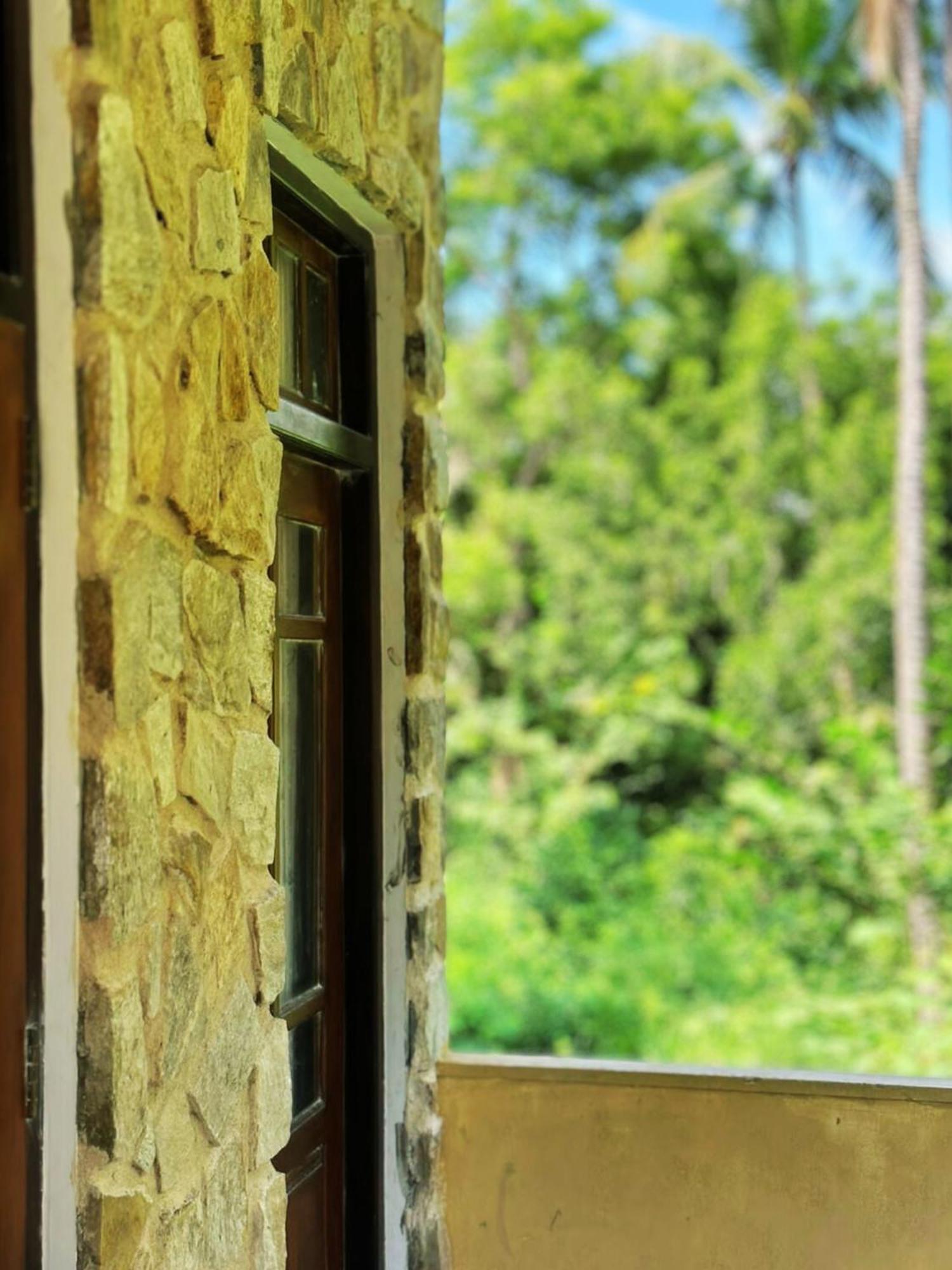 Amour At Turtle Beach Tangalle Exterior foto