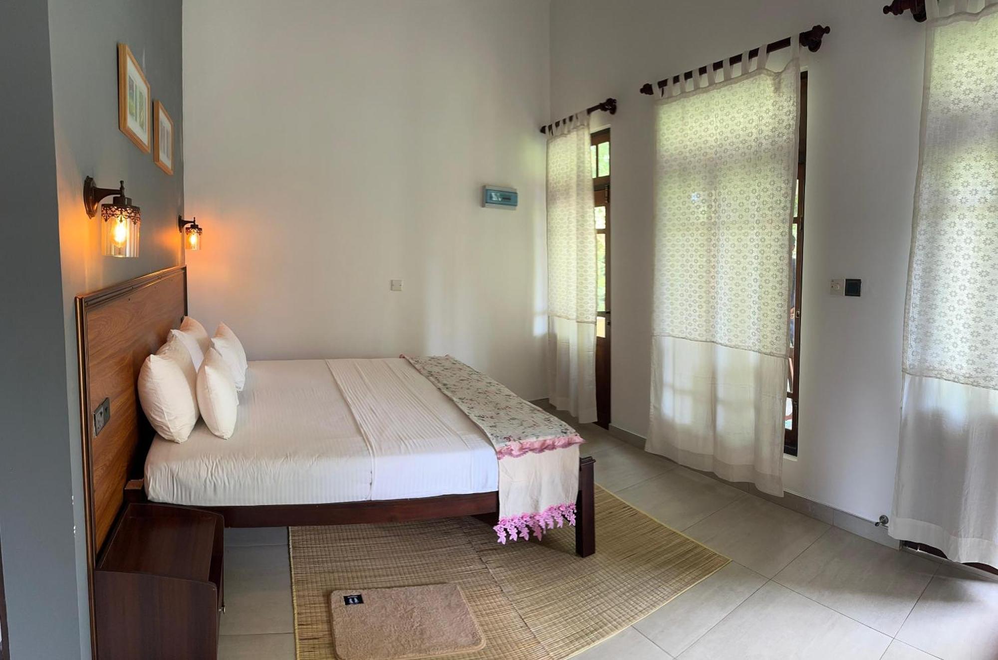 Amour At Turtle Beach Tangalle Exterior foto