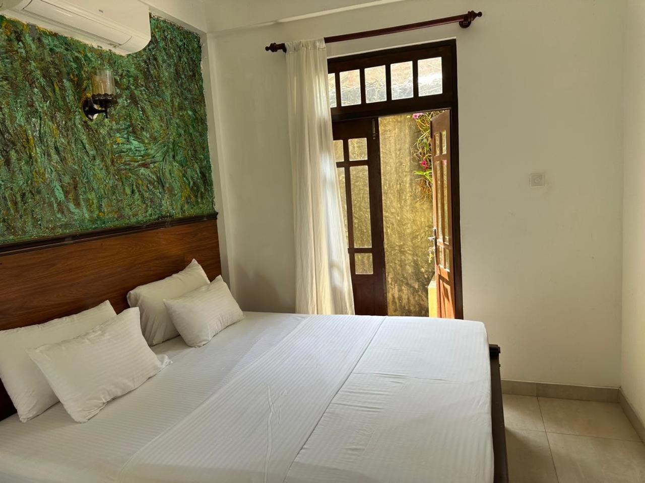 Amour At Turtle Beach Tangalle Exterior foto