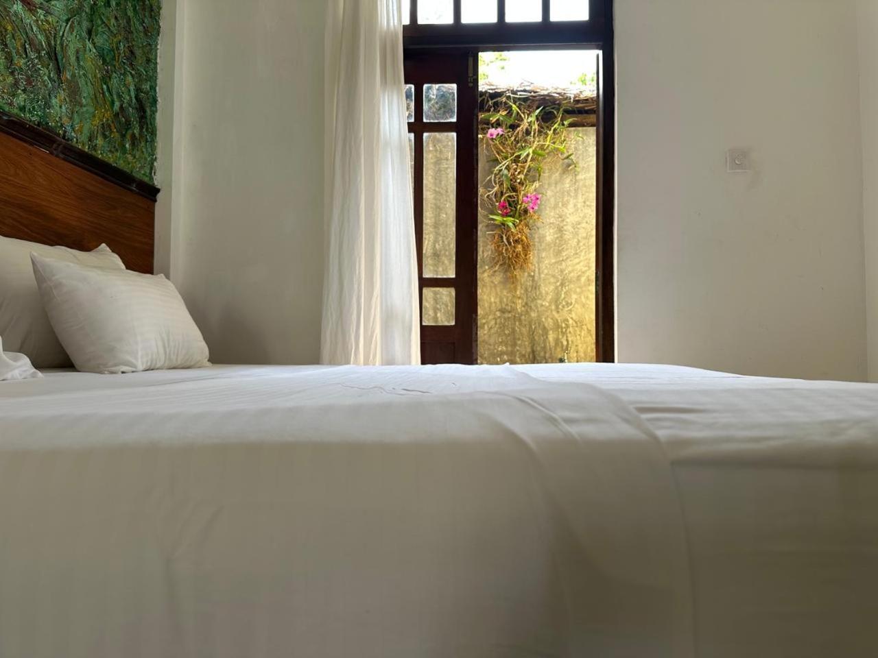 Amour At Turtle Beach Tangalle Exterior foto
